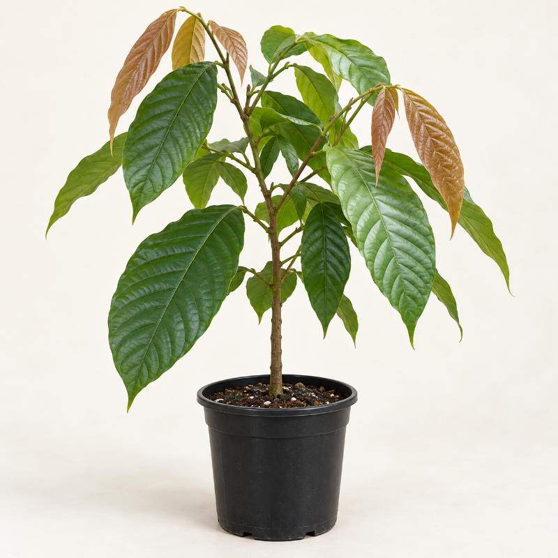 Injerto Cacao