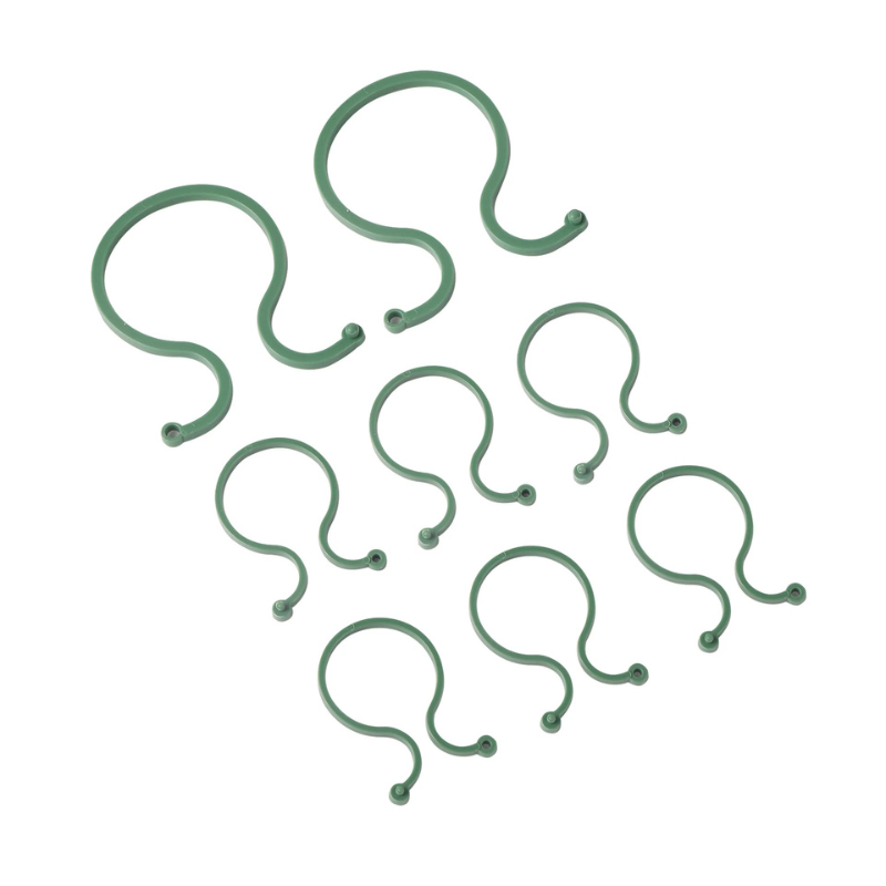 Clips para Plantas