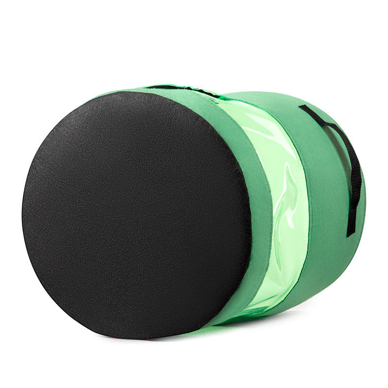 Bolsa Transparente para Cultivo