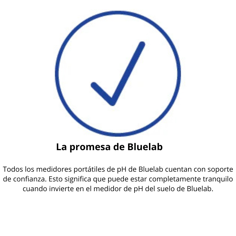 Medidor de pH del suelo - Medidor digital de pH - Herramienta de cultivo - Medición de pH - Cultivo hidropónico - Equipos de jardinería - Calibración de pH - Medidor de temperatura y pH