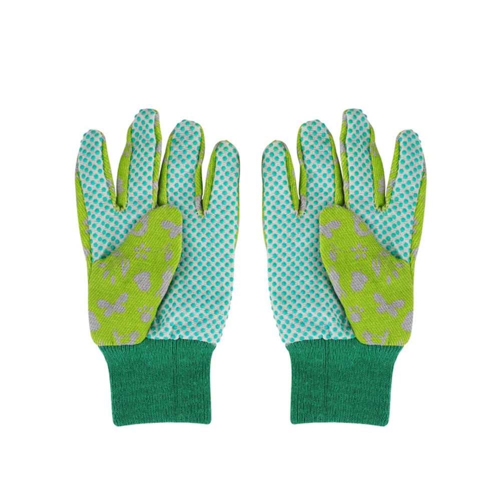 Kit de herramientas para niños - Jardinería infantil - Herramientas de jardín para niños - Juguetes educativos - Actividades al aire libre para niños - Jardinería para niños - Regalo para pequeños jardineros - Kit de jardinería