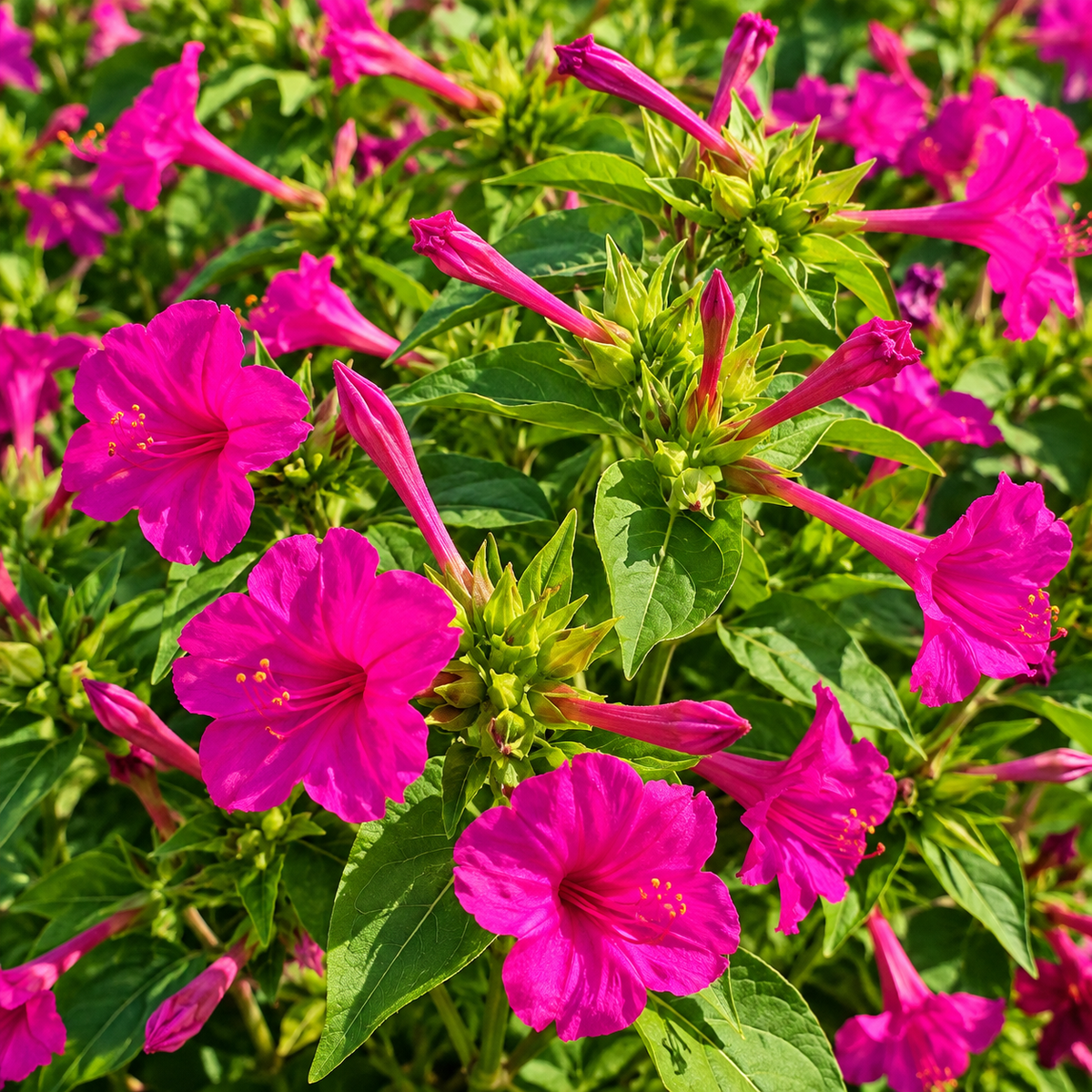 Semillas Flor de Siciliana