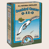 SEABIRD GUANO 0-11-0