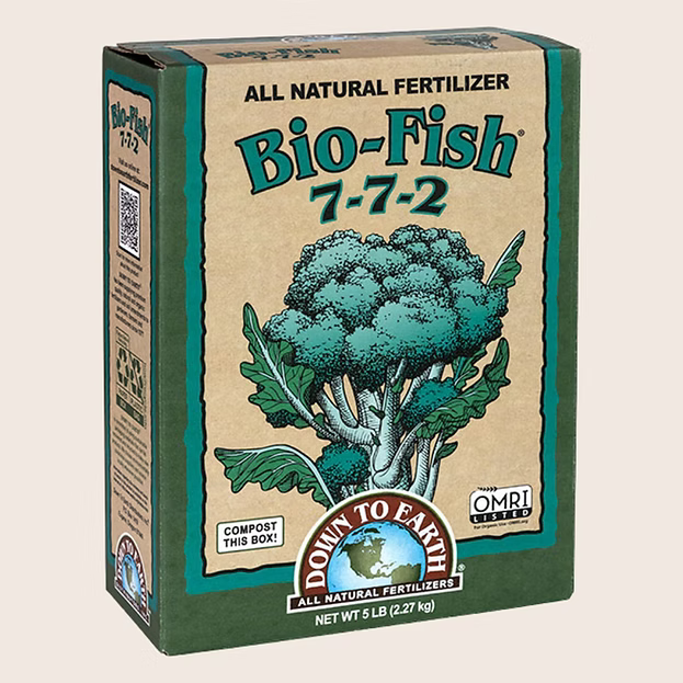 BIO-FISH 7-7-2