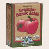 GRANULAR HUMIC ACID