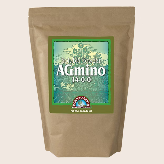 AGMino 14-0-0