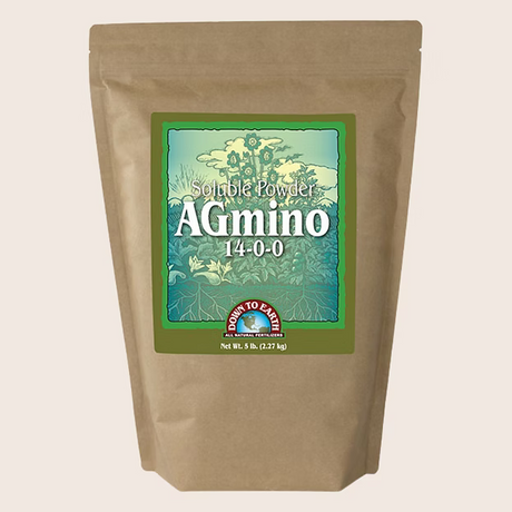 AGMino 14-0-0