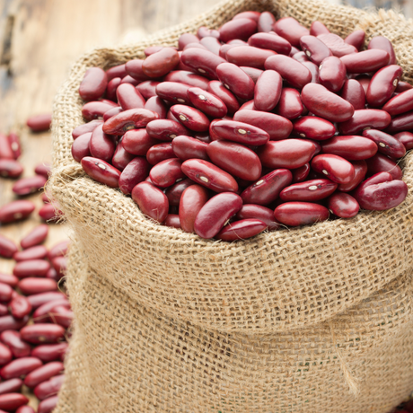 Vainas uniformes 4-6" - Ideal para arroz con habichuelas
