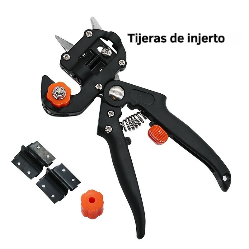 Tijera para Injerto