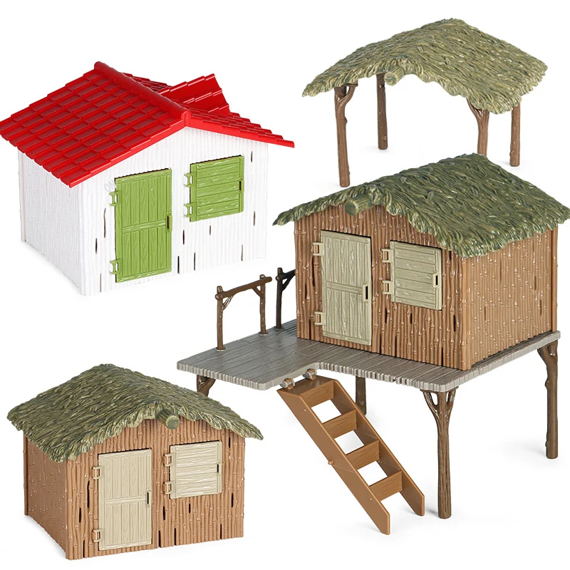 Granja para Niños