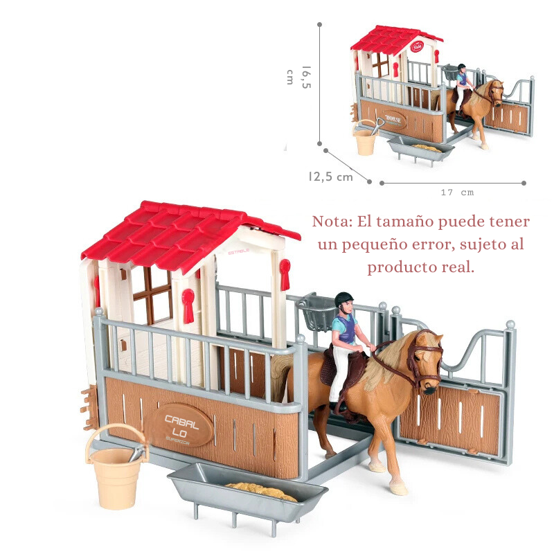 Granja para Niños