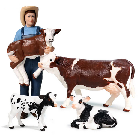 Granja para Niños