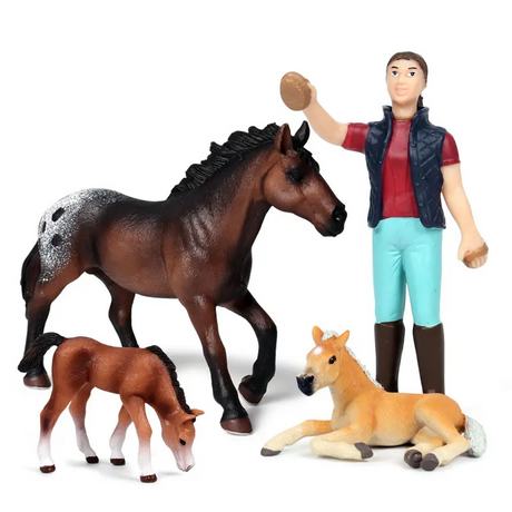 Granja para Niños