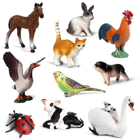 Granja para Niños