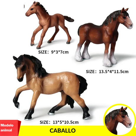 Granja para Niños