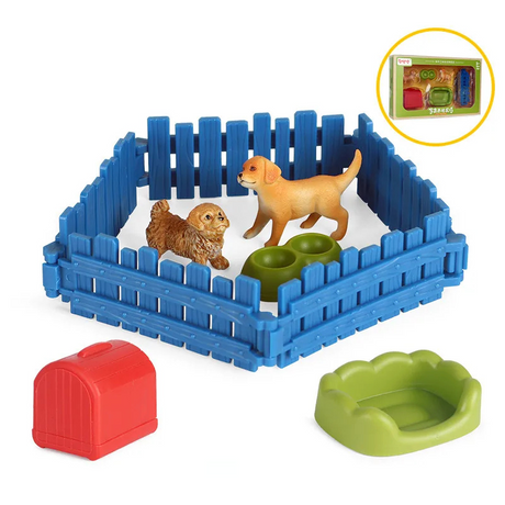 Granja para Niños