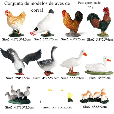 Granja para Niños