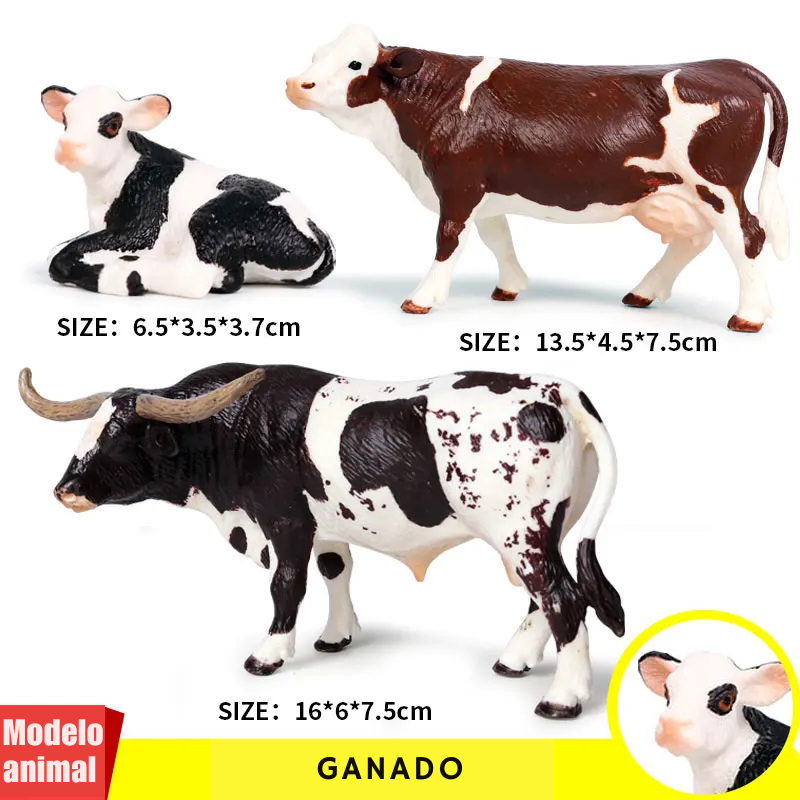 Granja para Niños