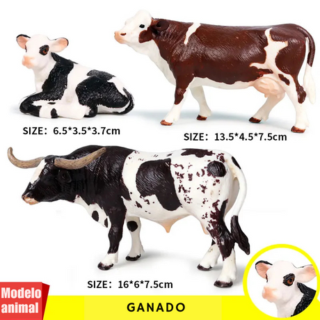 Granja para Niños