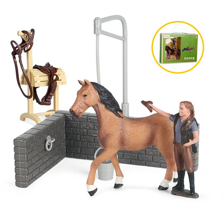Granja para Niños