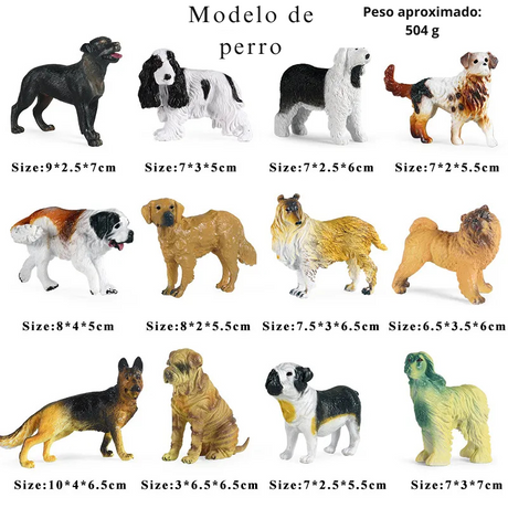 Granja para Niños