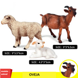 Granja para Niños