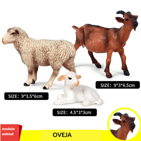 Granja para Niños