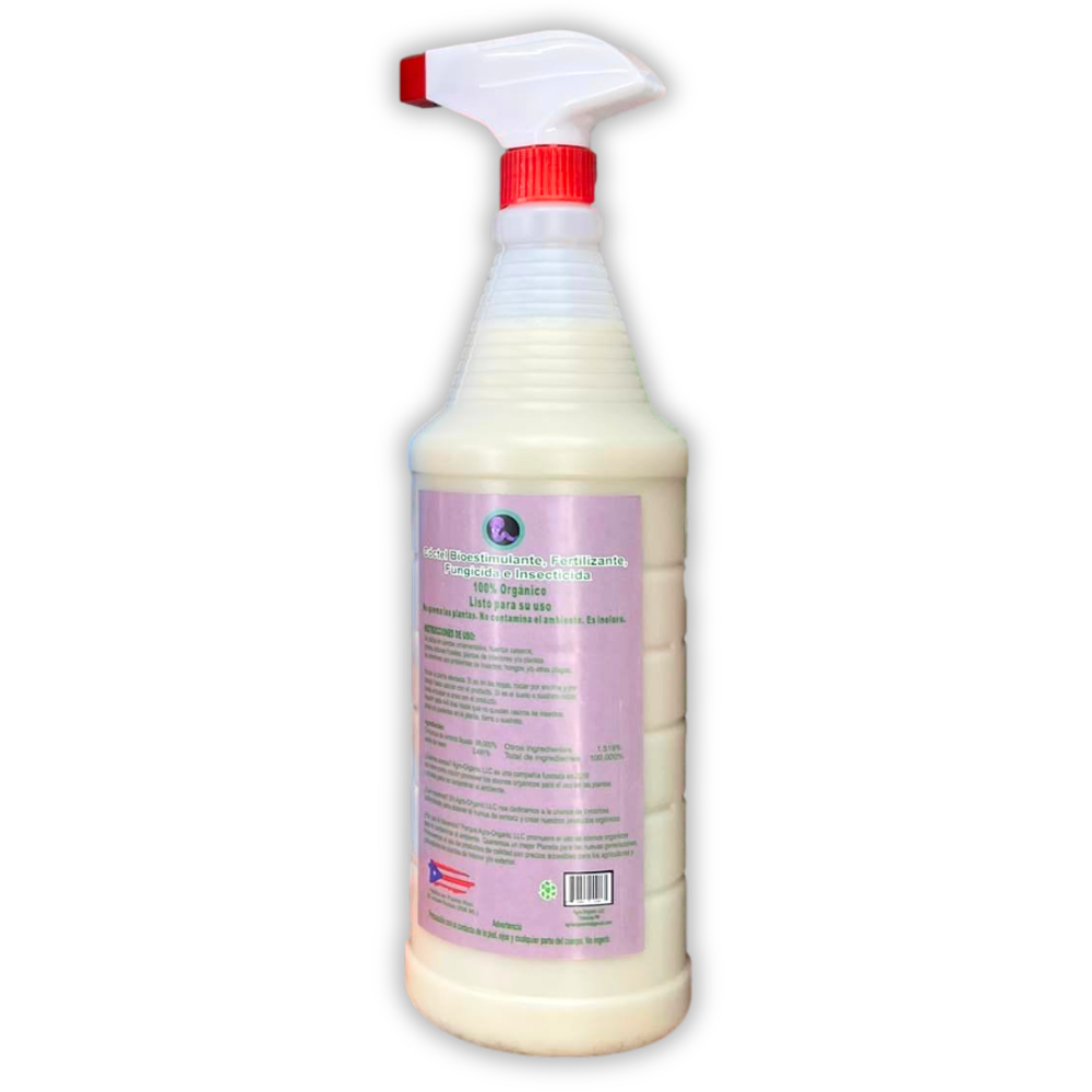 Organic Pesticide 3 in 1 Pest Control ph1