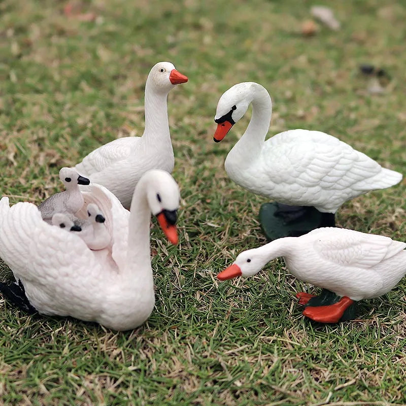 Granja para Niños