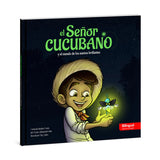 Libro para Niños El Sr. Cucubano (Bilingüe)