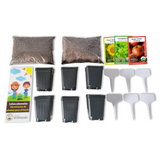 Sowing Kit for Kids (Agricultural)