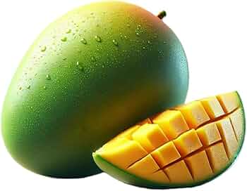 Injerto Mango