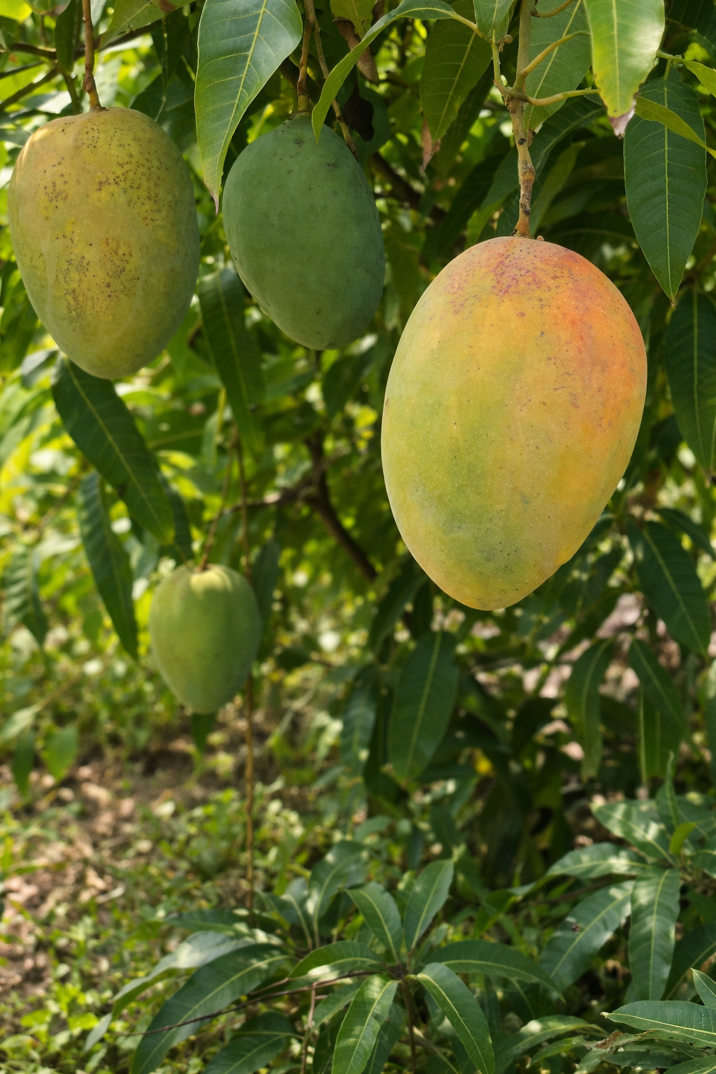 Injerto Mango