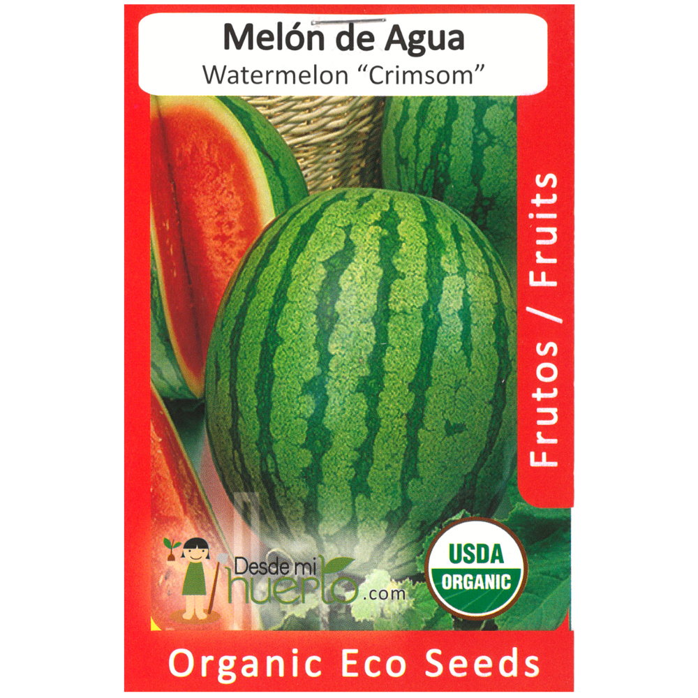 Water Melon Seeds (ph1)