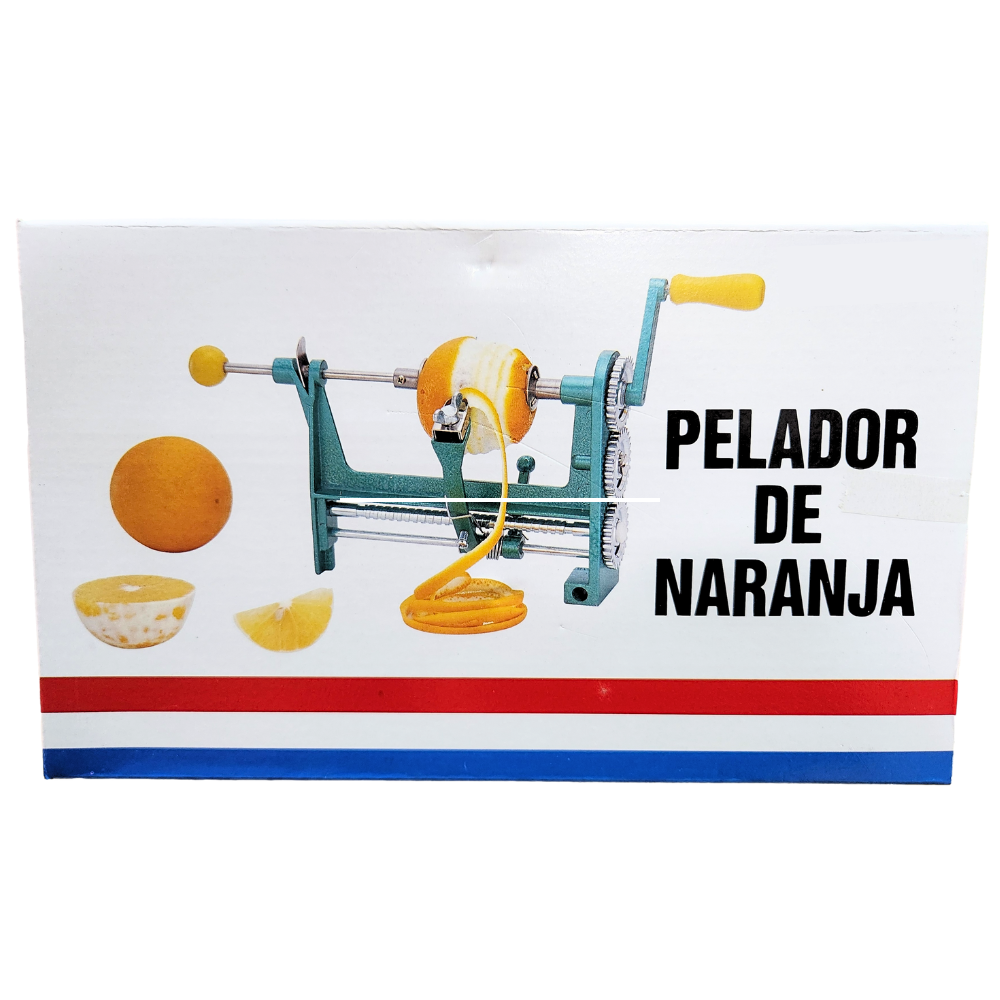 Pelador de Naranja (H-1)