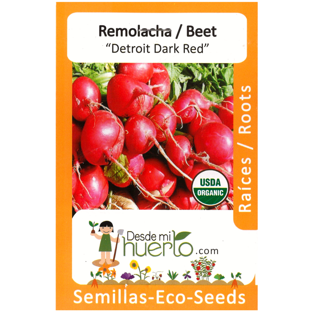 Beet Seed ph1