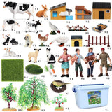 Granja para Niños