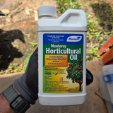 Aceite Hortícola