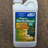 Aceite Hortícola