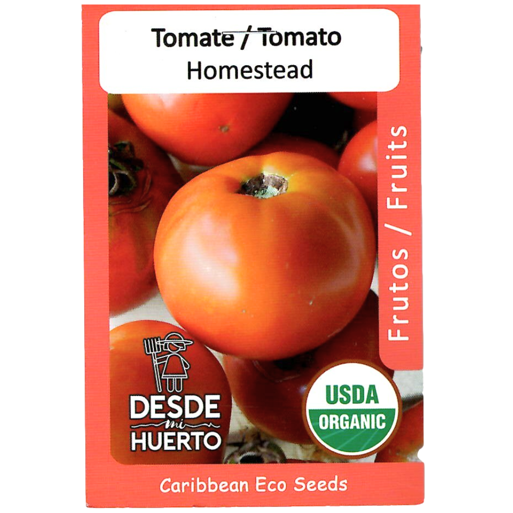 Semillas de Tomate Homestead (ph1)