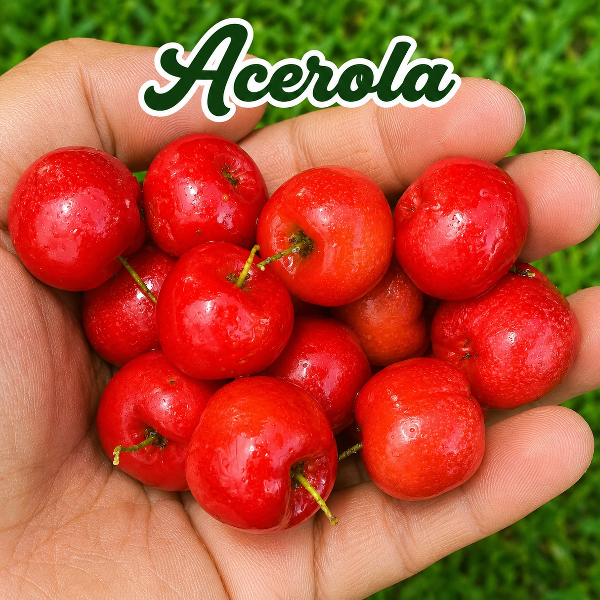Combo de frutas para cultivar alimentos frescos en casa