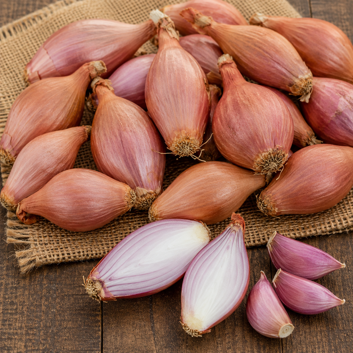Shallots