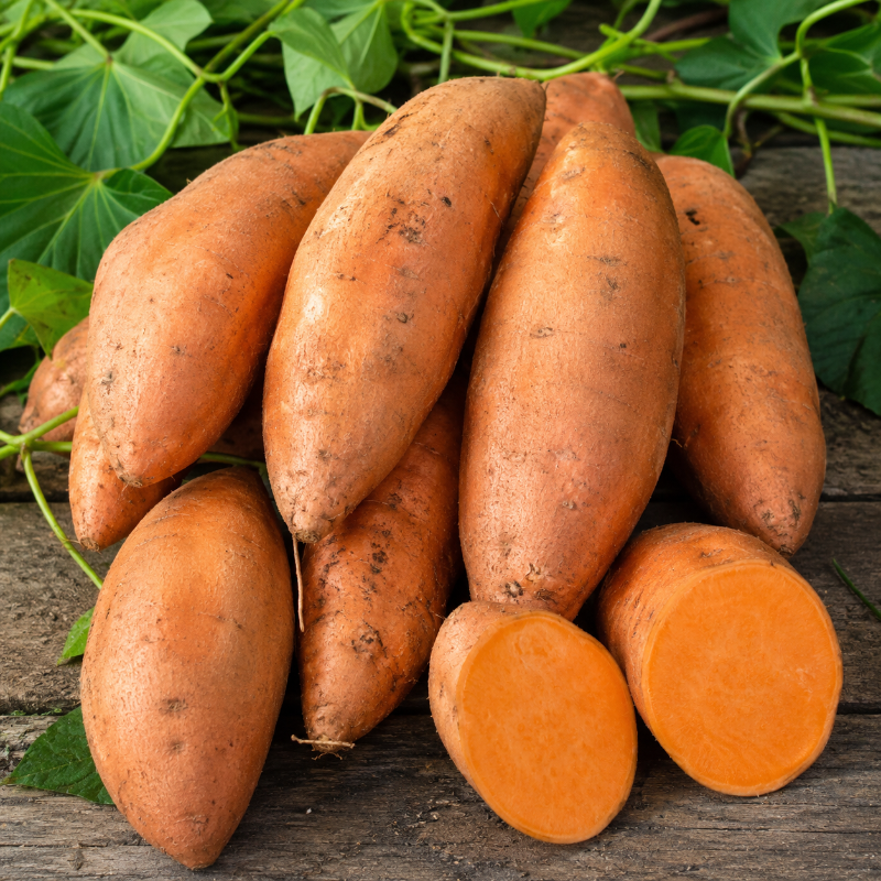 Batata Mameya