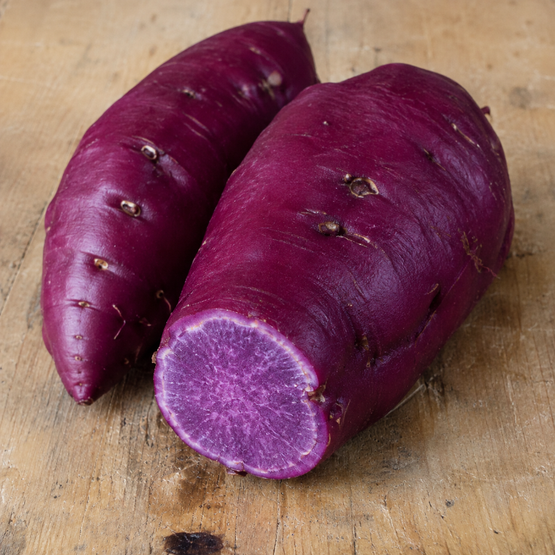 Batata Molokai