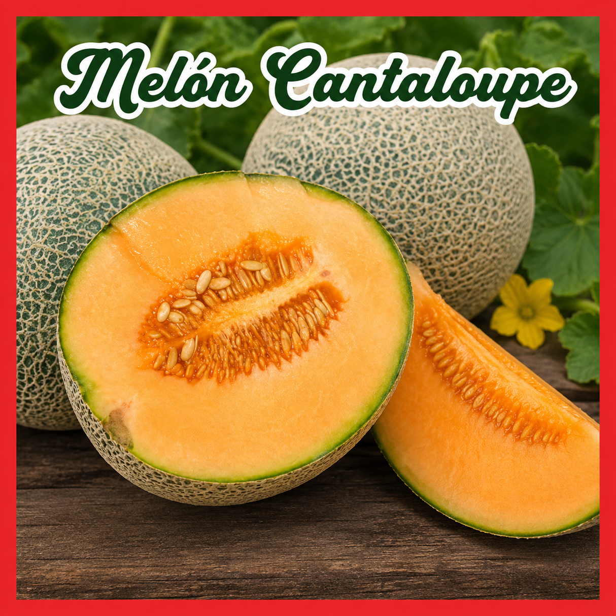 Combo de frutas para cultivar alimentos frescos en casa