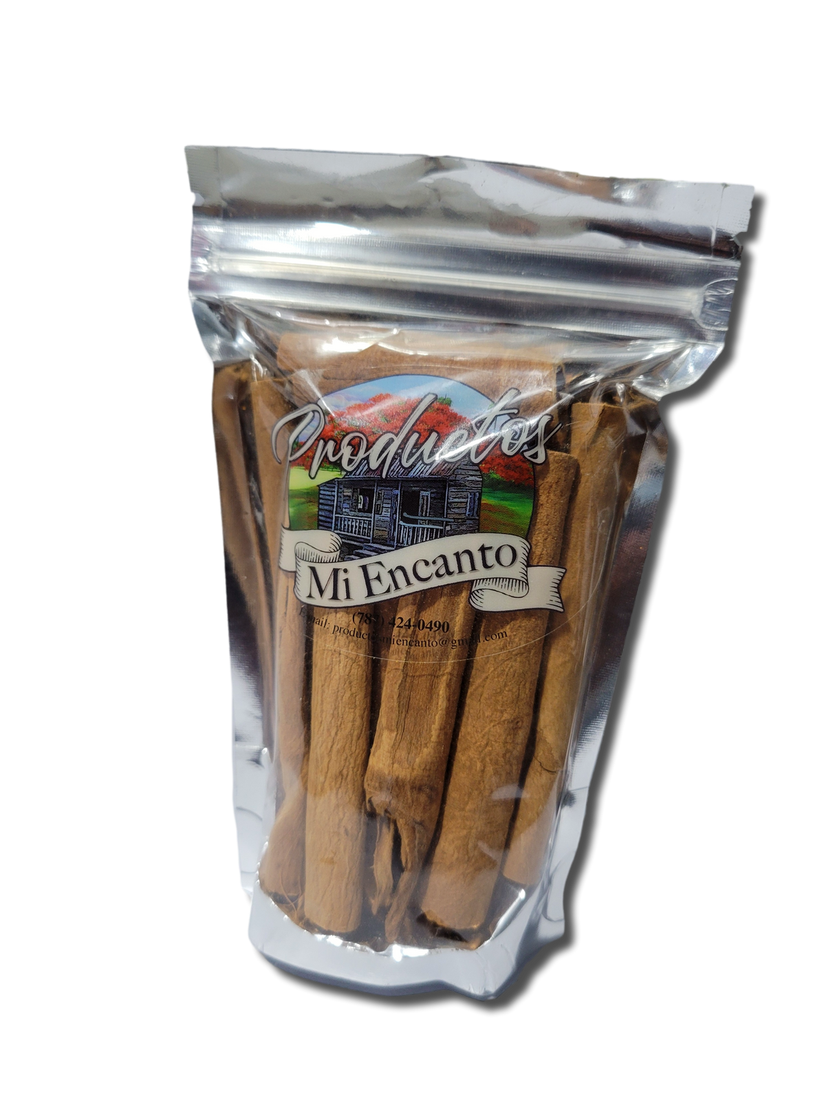 Medium Size Cinnamon Sticks (CN#1)