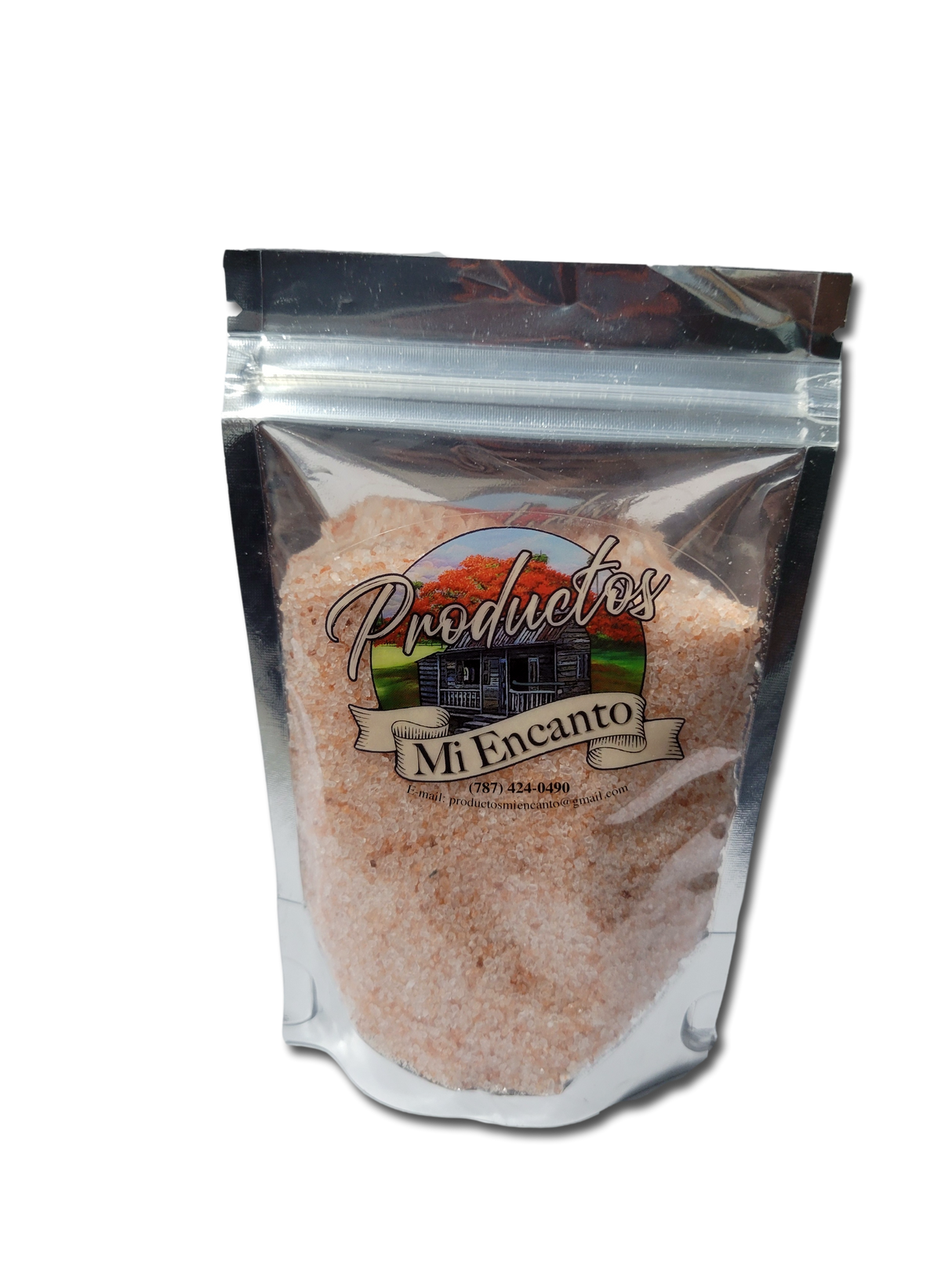 Himalayan Pink Salt Medium Size (CN#1)