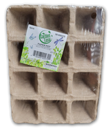 Bio-degradable seedbed (12 Agricultural cells)
