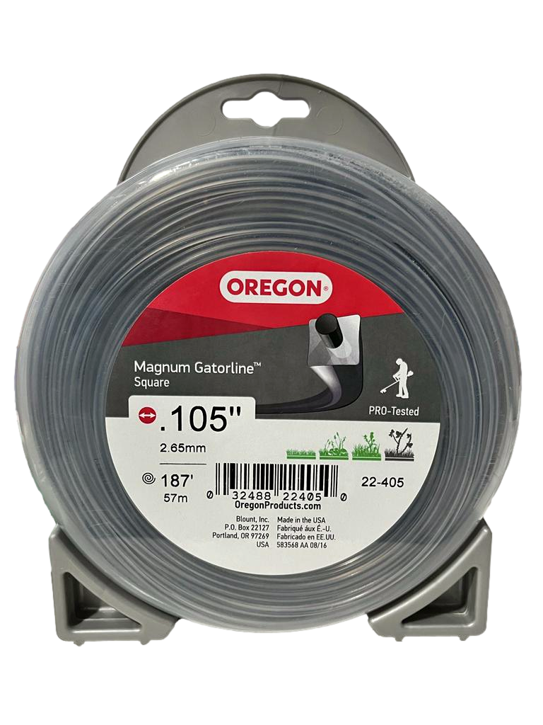 Reinforced thread trimmer .105 (Oregon H1)(ph1)