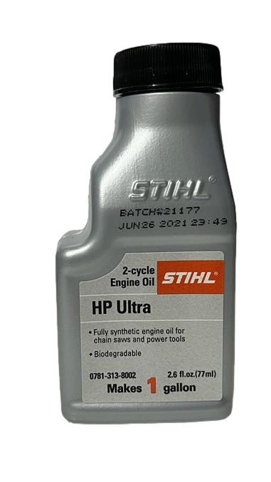 2 Cycle Stihl (Engine Oil H-1)